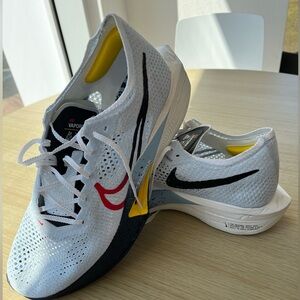 Nike ZoomX Vaporfly 3 Men's Athletic running Shoes
